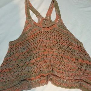 Free People Tank Top